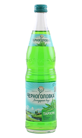 Черноголовка Тархун 0,5 л