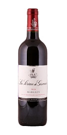 Ля Сирен де Жискур 2016 0,75 л