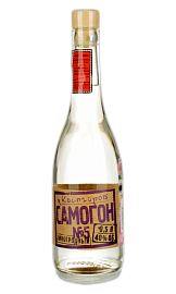 Косогоров самогон №5 0,5 л