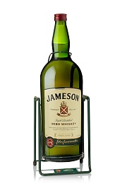 Джемесон  4,5 л