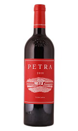 Петра ИЖТ Тоскана 0,75 л