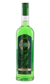 Оазис Абсент 0,5 л