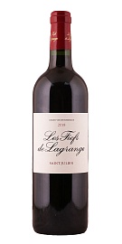 Ле Фье де Лагранж 2018 0,75 л