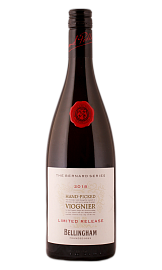 Беллингем Бернард Сириез Хенд-Пикт Вионье 0,75 л