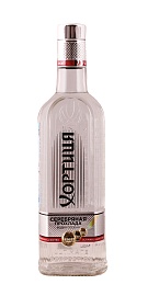 Хортиця Серебряная прохлада особая 0,5 л