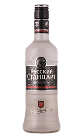 Русский Стандарт 0,5 л - МАВТ
