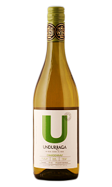 Ундуррага Шардоне  0,75 л
