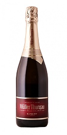 Мюллер Тургау Спуманте Брют 0,75 л