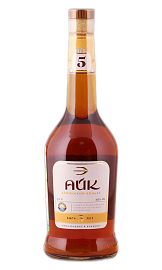 Айк 5 лет 0,5 л