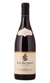 Кот-Роти Ле Бекас М. Шапутье 0,75 л