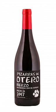 Пизаррас Де Отеро Менсиа 0,75 л