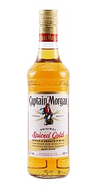 Кэптан Морган Ориджинал Спайс Голд 0,5 л - МАВТ