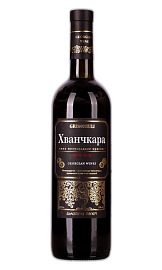 Гремисеули Хванчкара 0,75 л