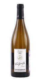 Кото Шампенуа Винсент Ламуре Блан 0,75 л