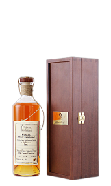 Птит Шампань. Шато де Монтифо Миллезиме 2004 0,7 л