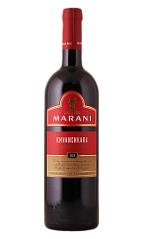 Марани  Хванчкара 0,75 л