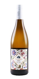 Др. Лоозен Квини Кюве Блан 0,75 л