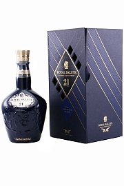 Чивас Ригал Роял Салют 21 год 0,75 л