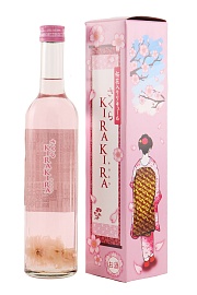 Сакура Киракира 0,5 л