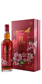 Кавалан Трипл Шерри Каск 0,7 л