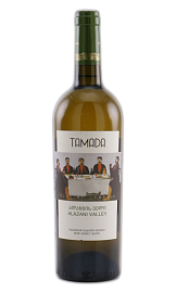 Алазанская долина Тамада 0,75 л