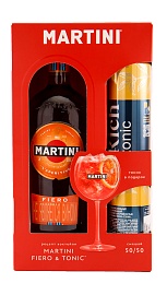 Мартини Фиеро 1,0 л