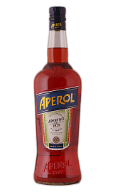 Апероль аперитив 1,0 л