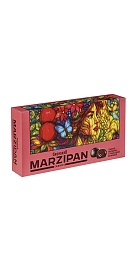 Марципан с гранатовой начинкой 126 г