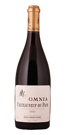 Шатонеф-дю-Пап Омния 0,75 л
