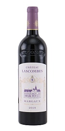 Марго Шато Ласкомб Гран Крю Классе 0,75 л