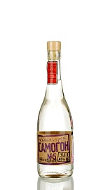Косогоров самогон №5 0,5 л