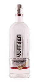 Хортиця Серебряная Прохлада особая 0,7 л