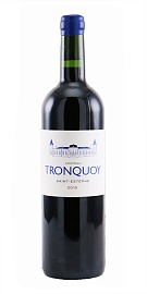Сент-Эстеф Шато Тронкуа-Лаланд 0,75 л