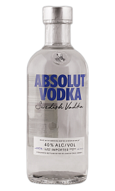 Абсолют 0,5 л - МАВТ