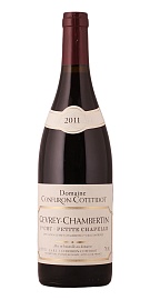 Домен Конфюрон-Коттидо Жеврэ-Шамбертен Премье Крю Петит Шапель 0,75 л