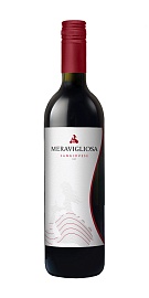 Меравиглиоза Санджовезе 0,75 л
