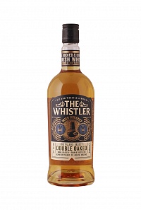 Уистлер Дабл Оакед Айриш Виски 0,7 л - МАВТ