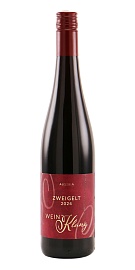 Вайн Кланг Цвайгельт 0,75 л