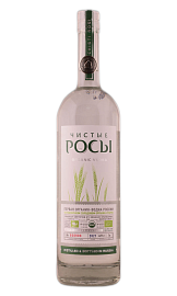 Чистые Росы 1,0 л