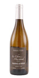 Домен Кроше Доминик и Жанин Ле Шен Маршан 0,75 л