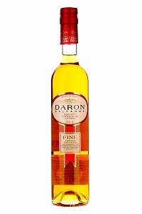 Кальвадос де Пей  д`Ож "Дарон" Файн 0,5 л - МАВТ