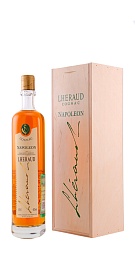 Леро Коньяк Наполеон 0,7 л