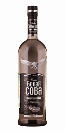 Белая Сова Классическая 0,7 л