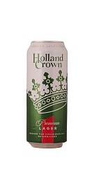Холланд Краун Премиум 0,5 л