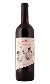 Энолог 0,75 л