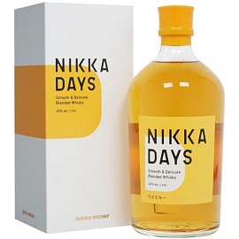 Никка Дейз 0,7 л