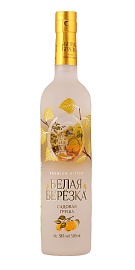 Белая Березка Садовая Груша 0,5 л