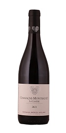 Шассань-Монраше Ля Каньер Домен Патрик Миолан 0,75 л