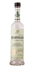 Архангельская Северные Травы 0,5 л