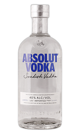 Абсолют 0,7 л - МАВТ